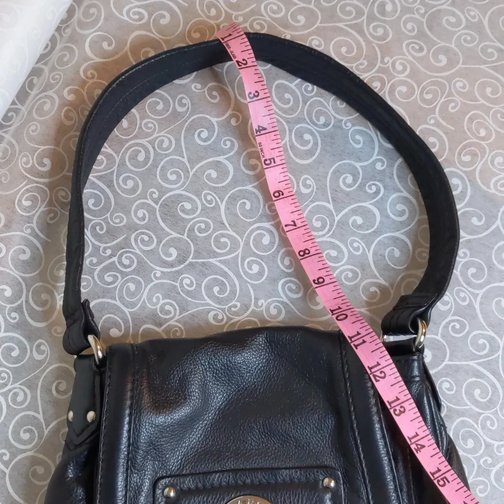 Mark Jacobs Genuine Leather Purse 👜 for women shoulder bag - Picture 9 of 9